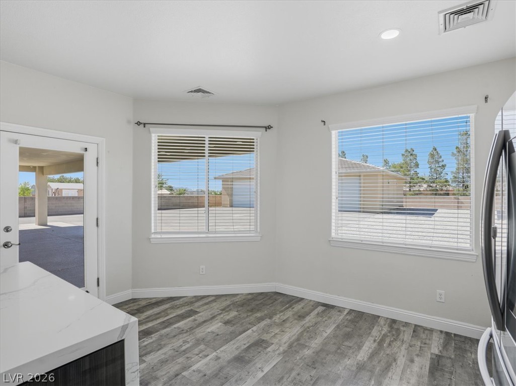 600 East Jaybird Street Pahrump NV 89048