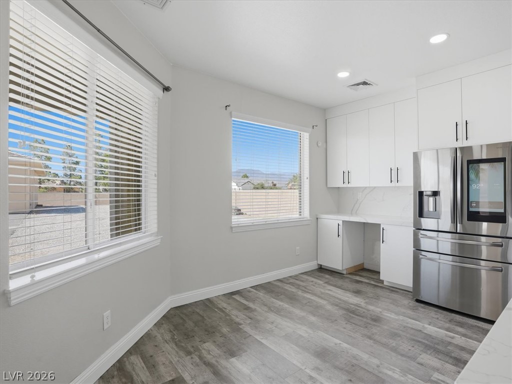 600 East Jaybird Street Pahrump NV 89048