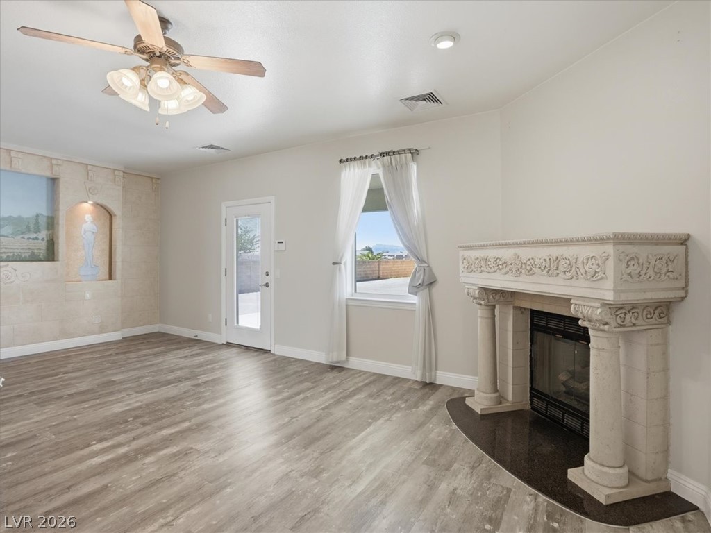600 East Jaybird Street Pahrump NV 89048