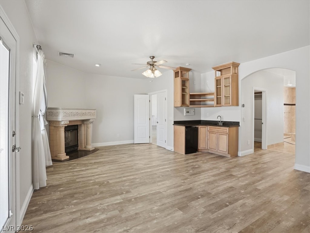 600 East Jaybird Street Pahrump NV 89048
