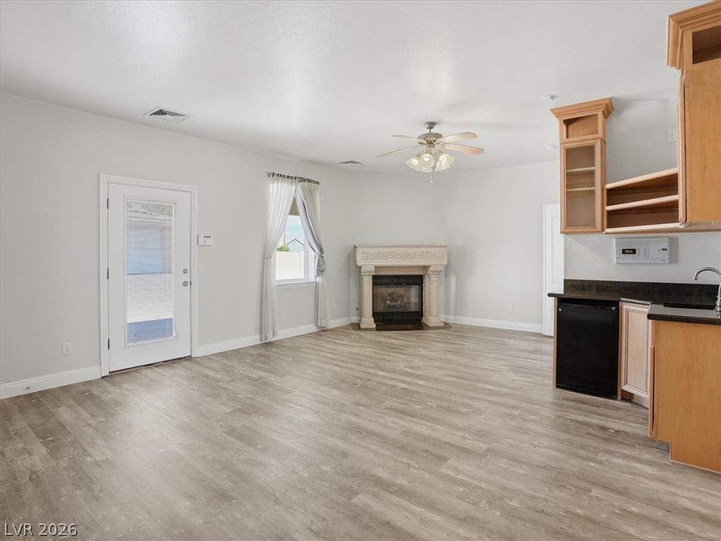 600 East Jaybird Street Pahrump NV 89048