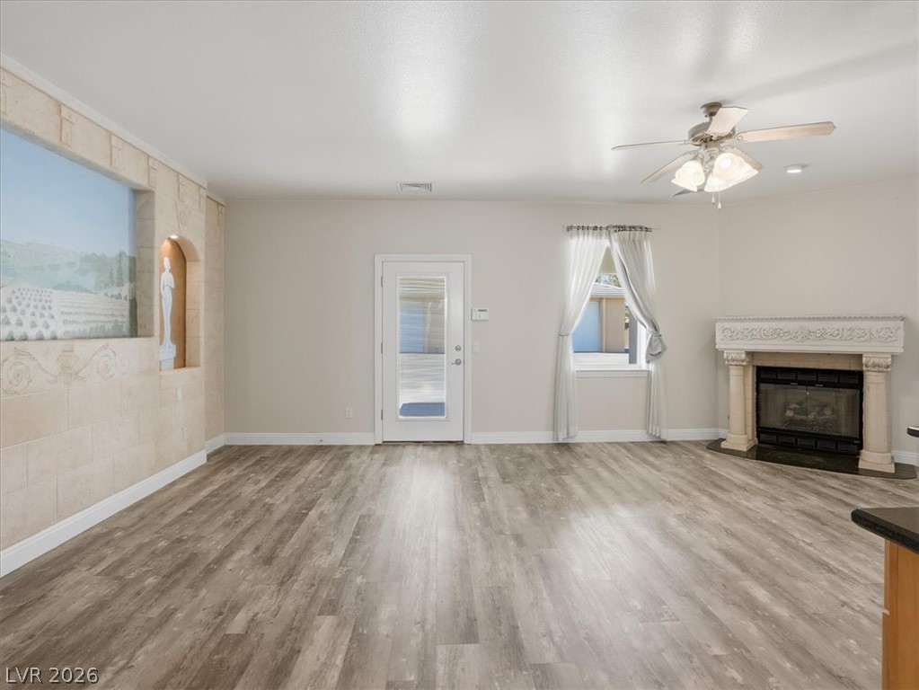 600 East Jaybird Street Pahrump NV 89048
