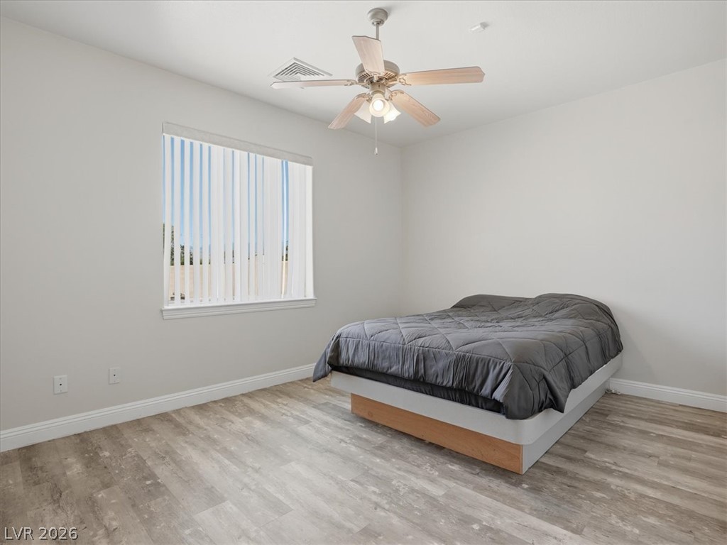 600 East Jaybird Street Pahrump NV 89048