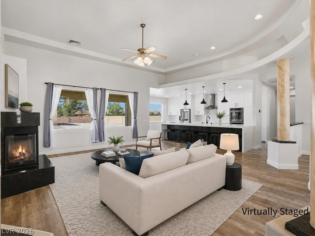 600 East Jaybird Street Pahrump NV 89048
