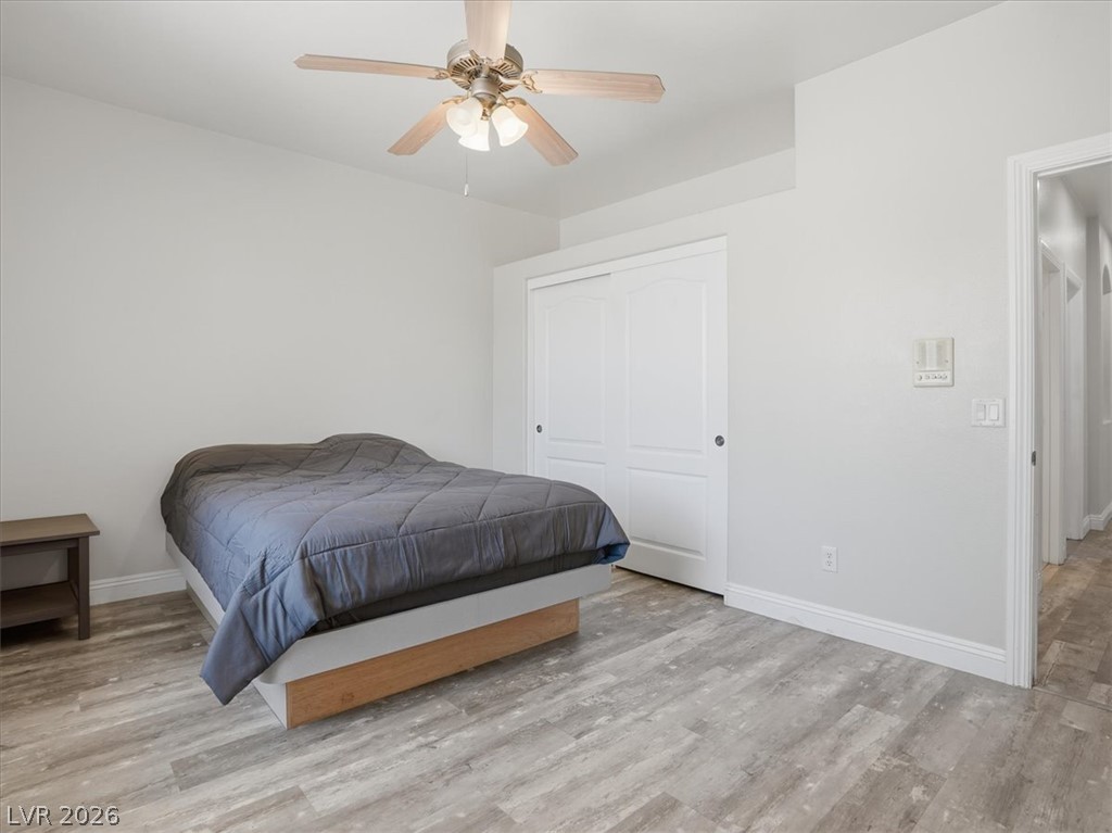 600 East Jaybird Street Pahrump NV 89048
