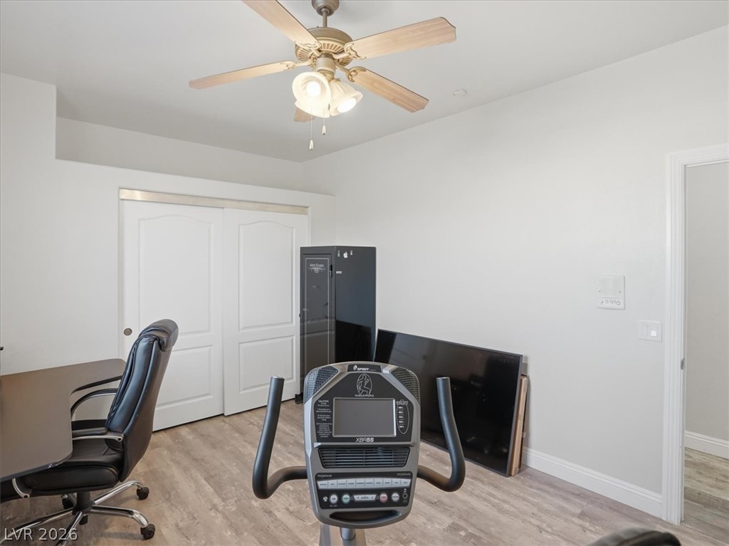 600 East Jaybird Street Pahrump NV 89048