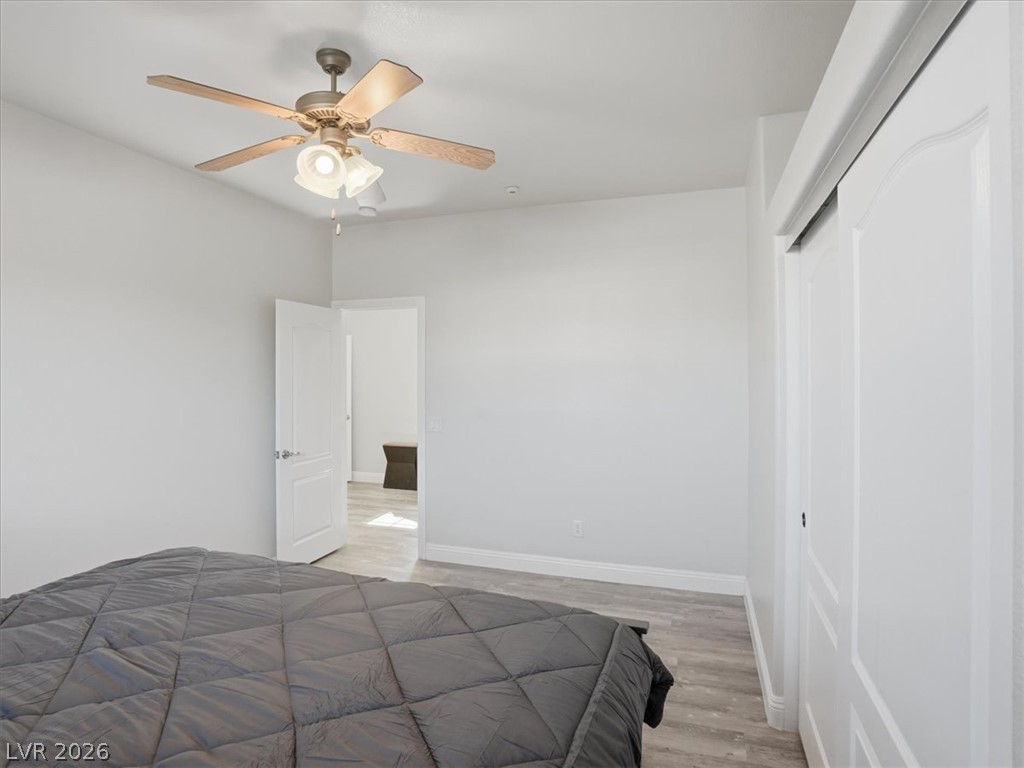 600 East Jaybird Street Pahrump NV 89048