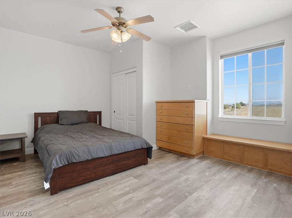 600 East Jaybird Street Pahrump NV 89048