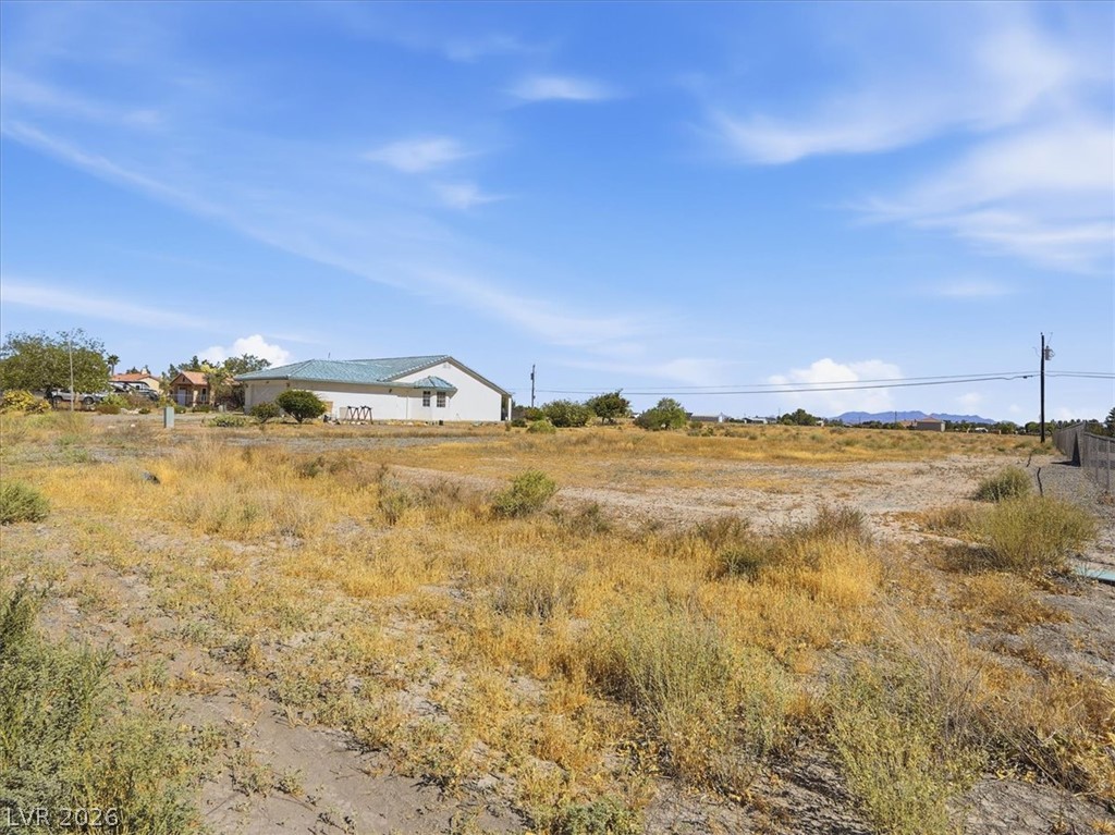 600 East Jaybird Street Pahrump NV 89048