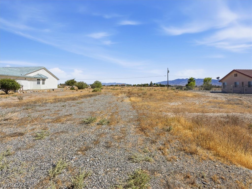 600 East Jaybird Street Pahrump NV 89048