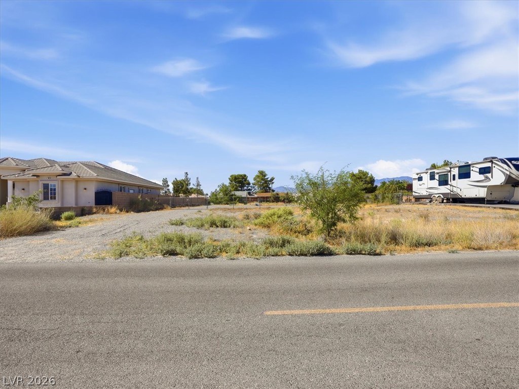 600 East Jaybird Street Pahrump NV 89048
