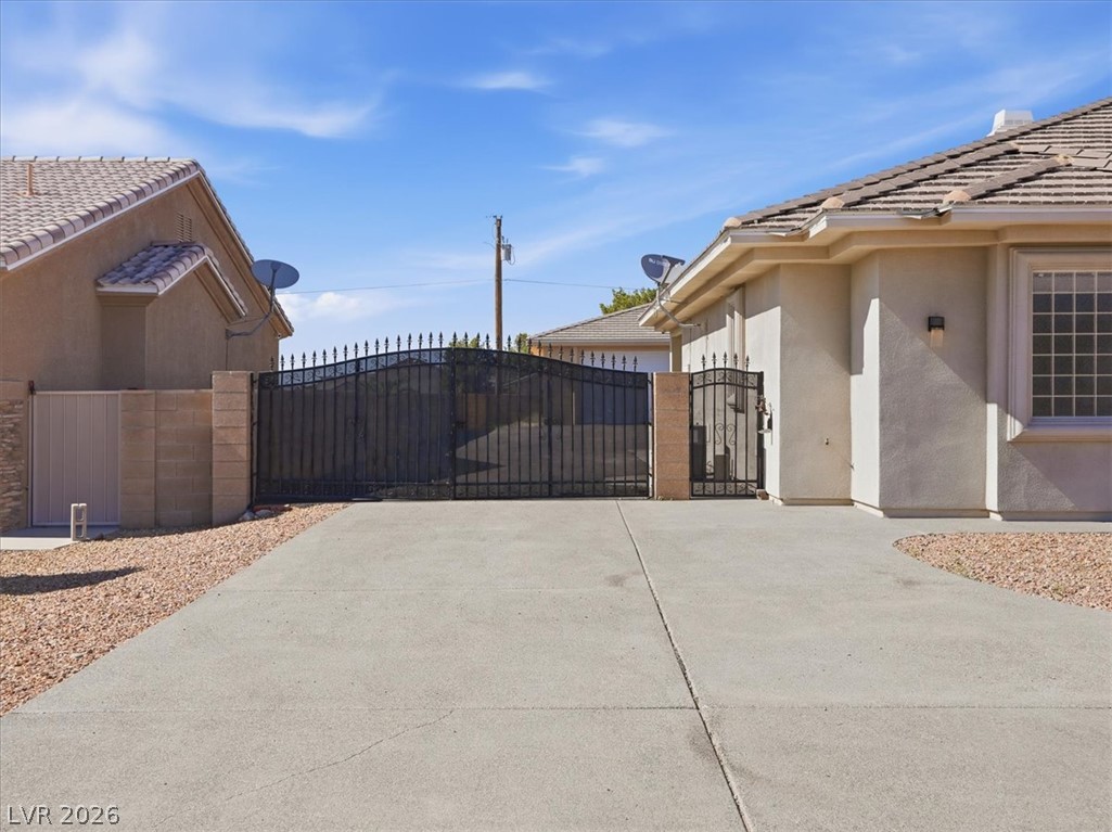 600 East Jaybird Street Pahrump NV 89048