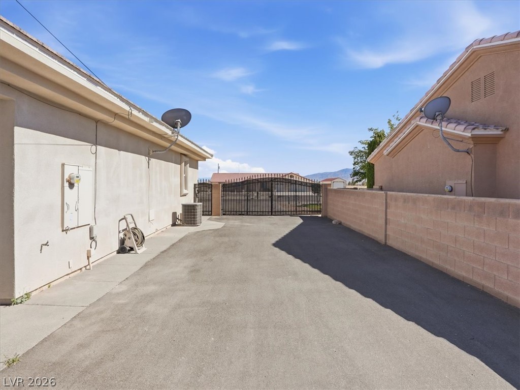 600 East Jaybird Street Pahrump NV 89048