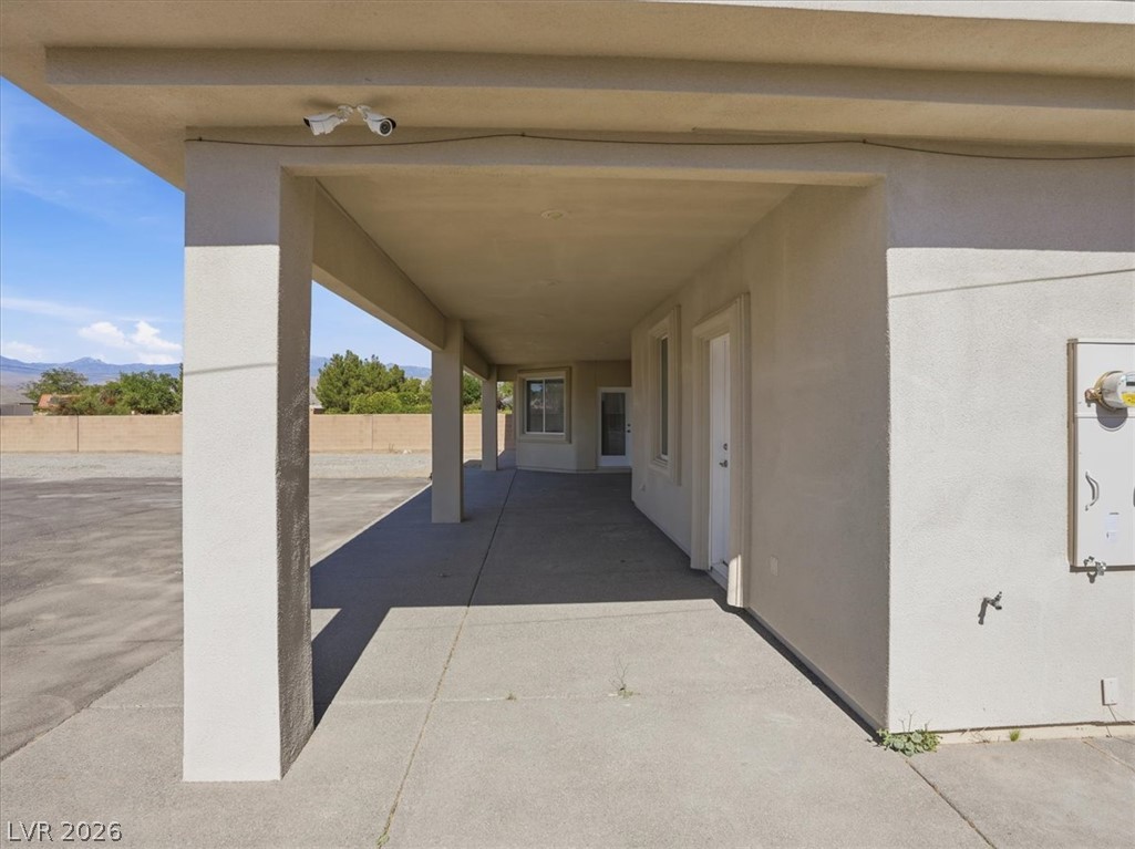 600 East Jaybird Street Pahrump NV 89048