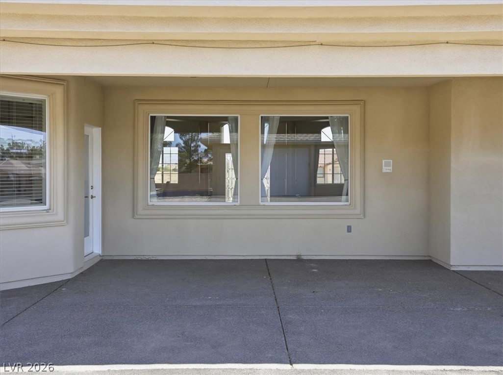600 East Jaybird Street Pahrump NV 89048