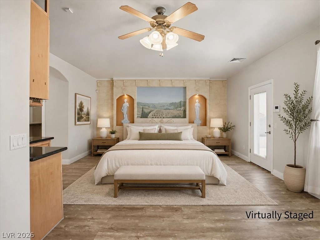 600 East Jaybird Street Pahrump NV 89048