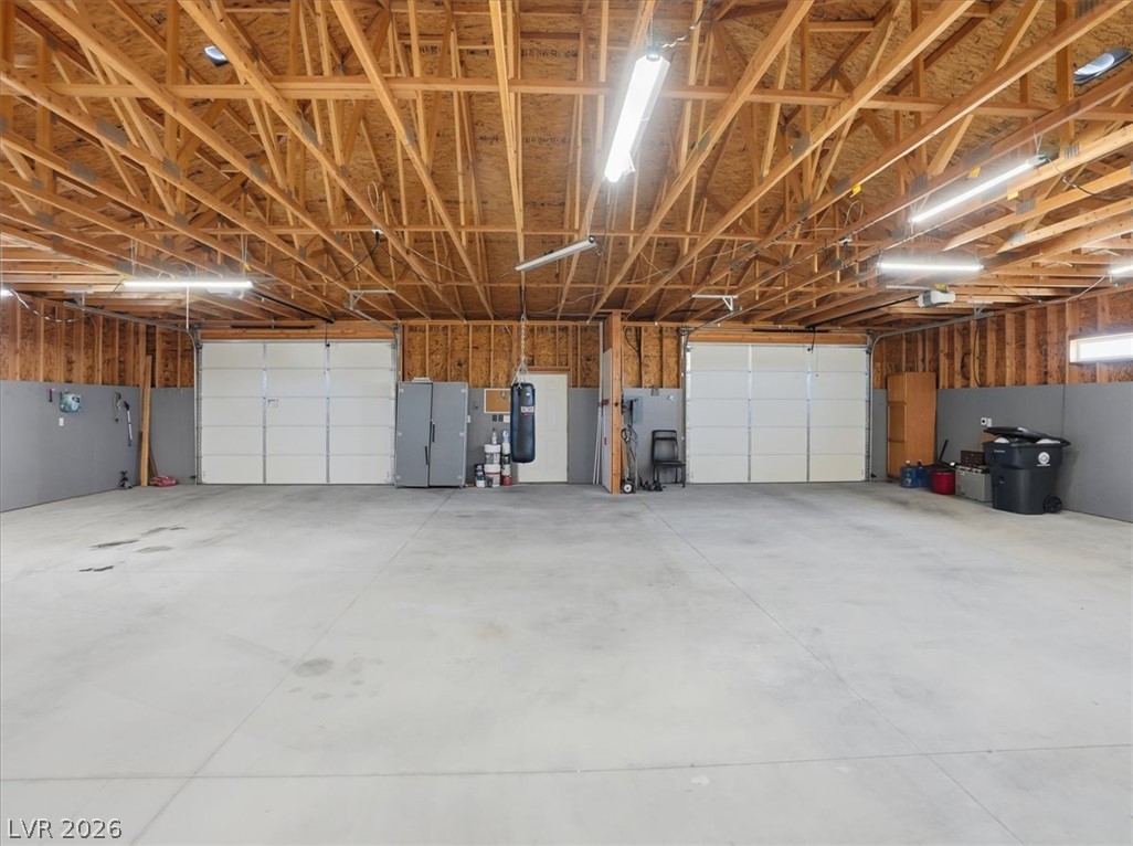 600 East Jaybird Street Pahrump NV 89048