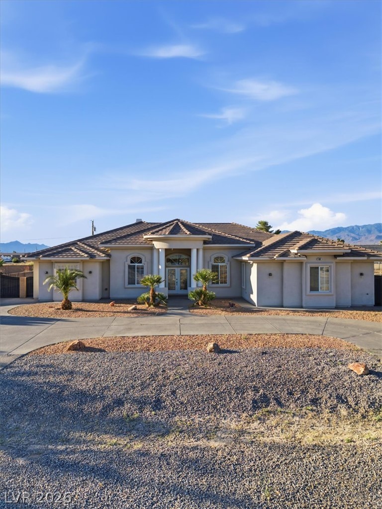 600 East Jaybird Street Pahrump NV 89048
