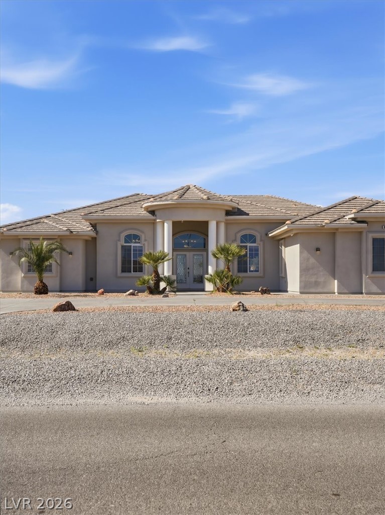 600 East Jaybird Street Pahrump NV 89048