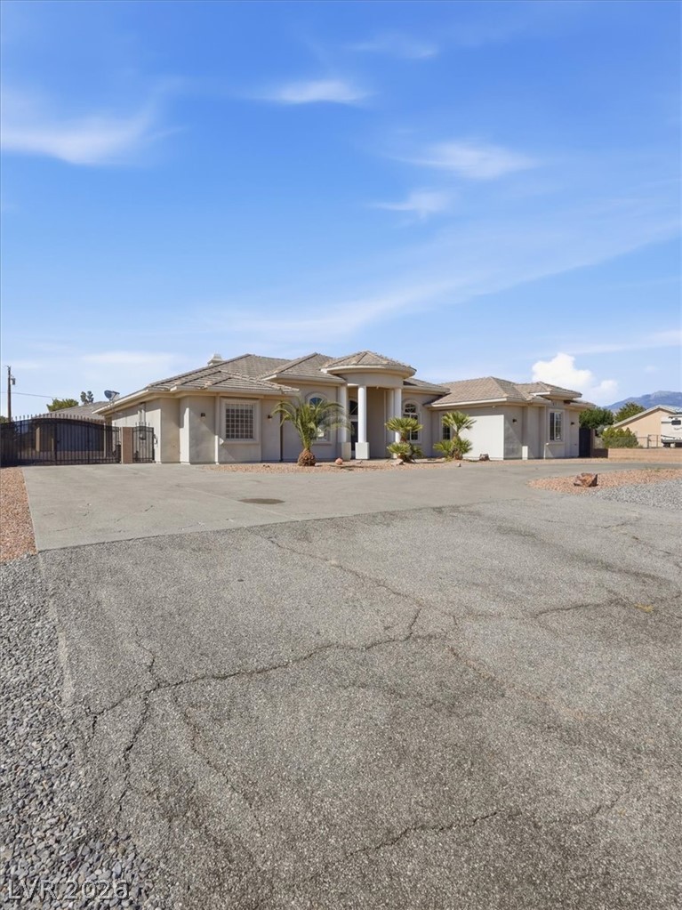 600 East Jaybird Street Pahrump NV 89048