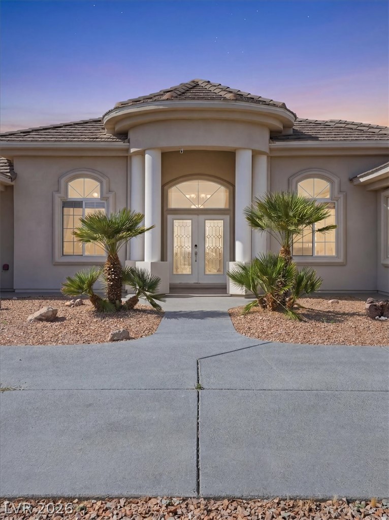 600 East Jaybird Street Pahrump NV 89048
