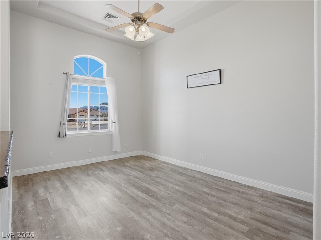 600 East Jaybird Street Pahrump NV 89048