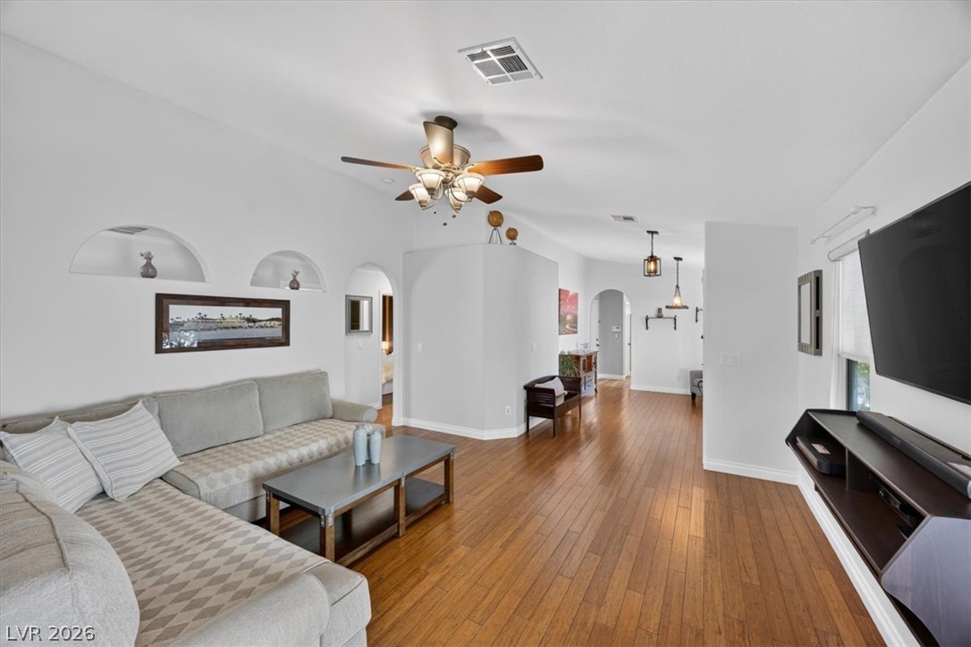9686 Giddings Avenue Las Vegas NV 89148