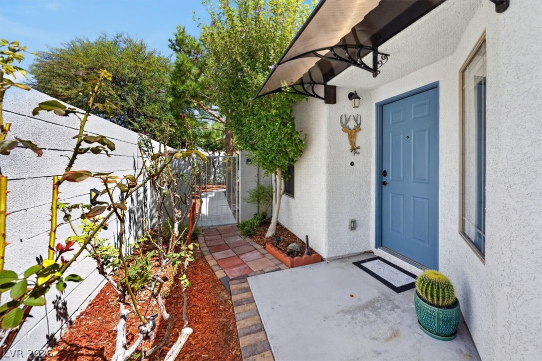 9686 Giddings Avenue Las Vegas NV 89148