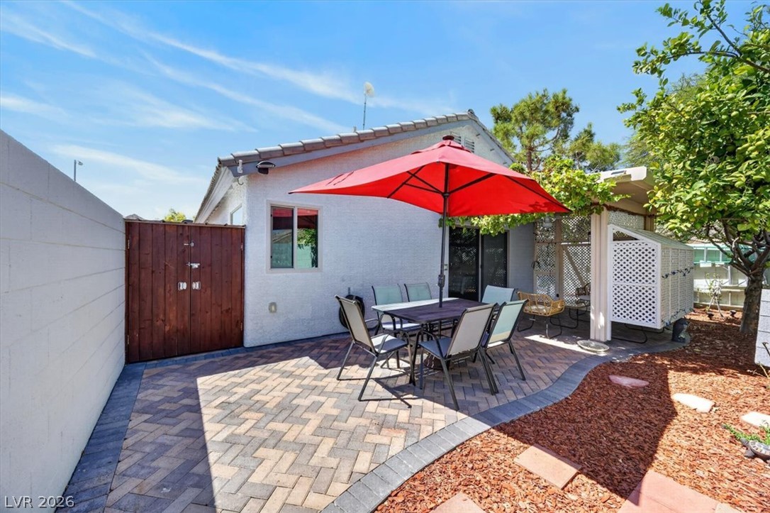 9686 Giddings Avenue Las Vegas NV 89148