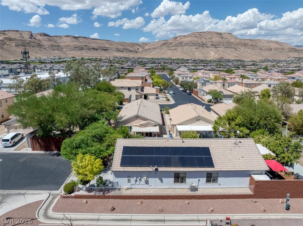 9686 Giddings Avenue Las Vegas NV 89148