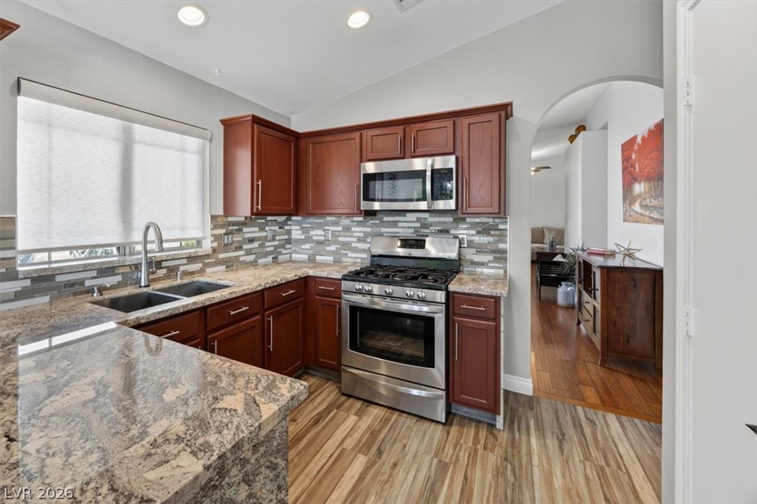 9686 Giddings Avenue Las Vegas NV 89148