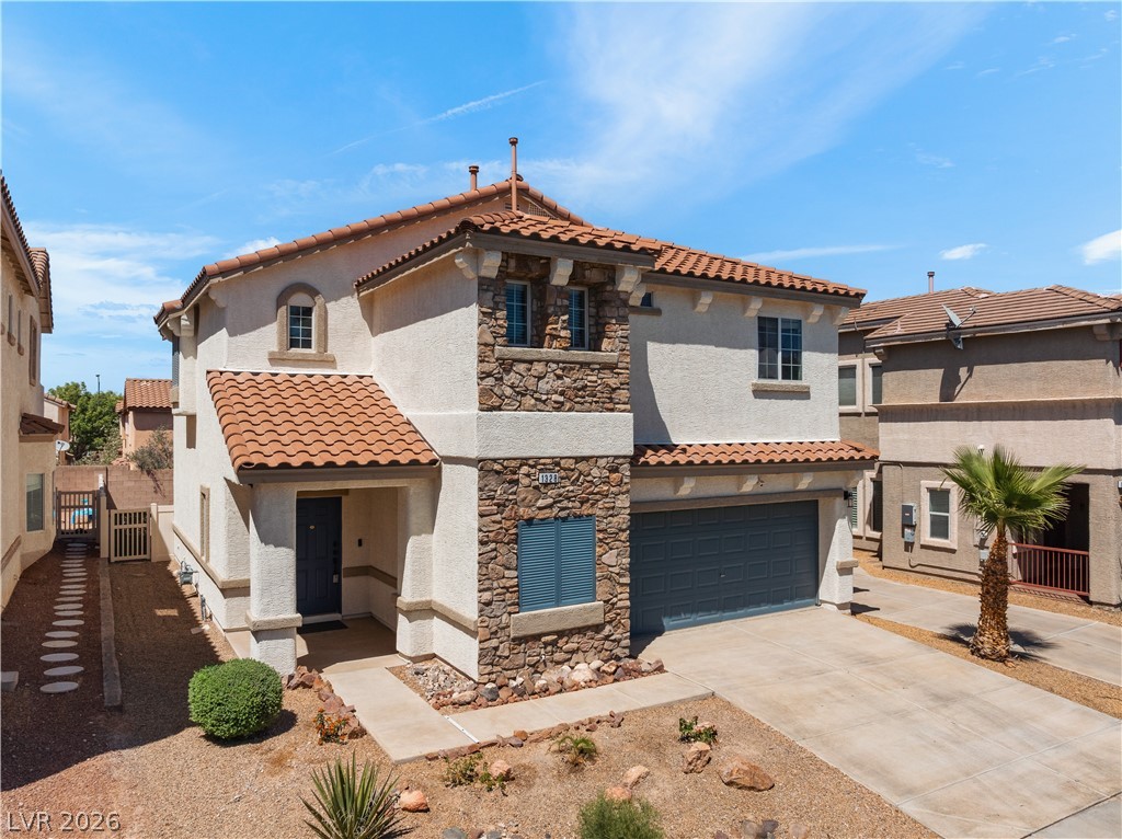 1328 Spice Ridge Court Henderson NV 89012