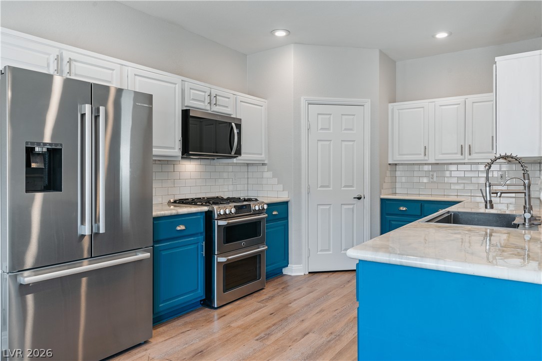 1328 Spice Ridge Court Henderson NV 89012