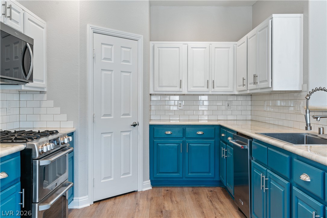 1328 Spice Ridge Court Henderson NV 89012