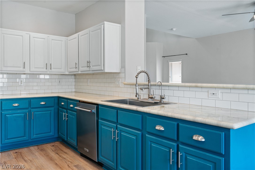 1328 Spice Ridge Court Henderson NV 89012