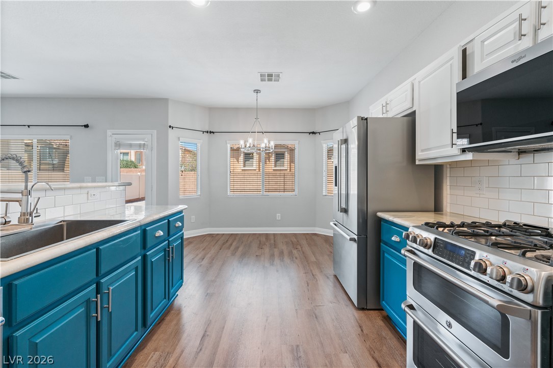 1328 Spice Ridge Court Henderson NV 89012