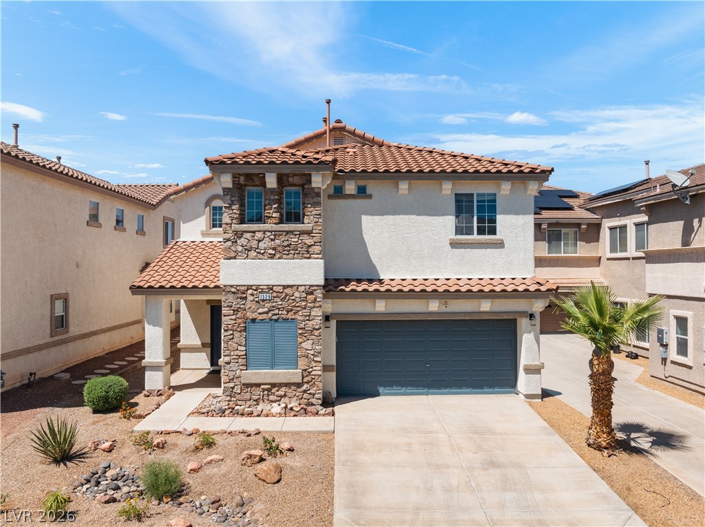 1328 Spice Ridge Court Henderson NV 89012