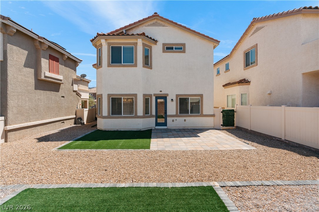 1328 Spice Ridge Court Henderson NV 89012
