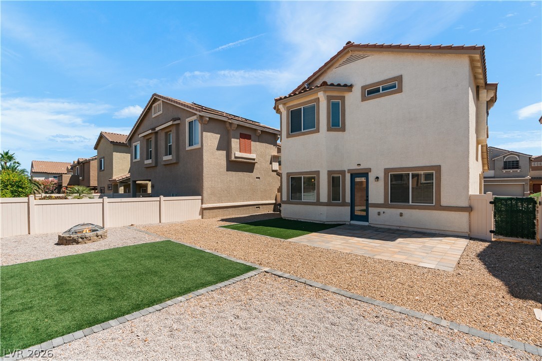 1328 Spice Ridge Court Henderson NV 89012