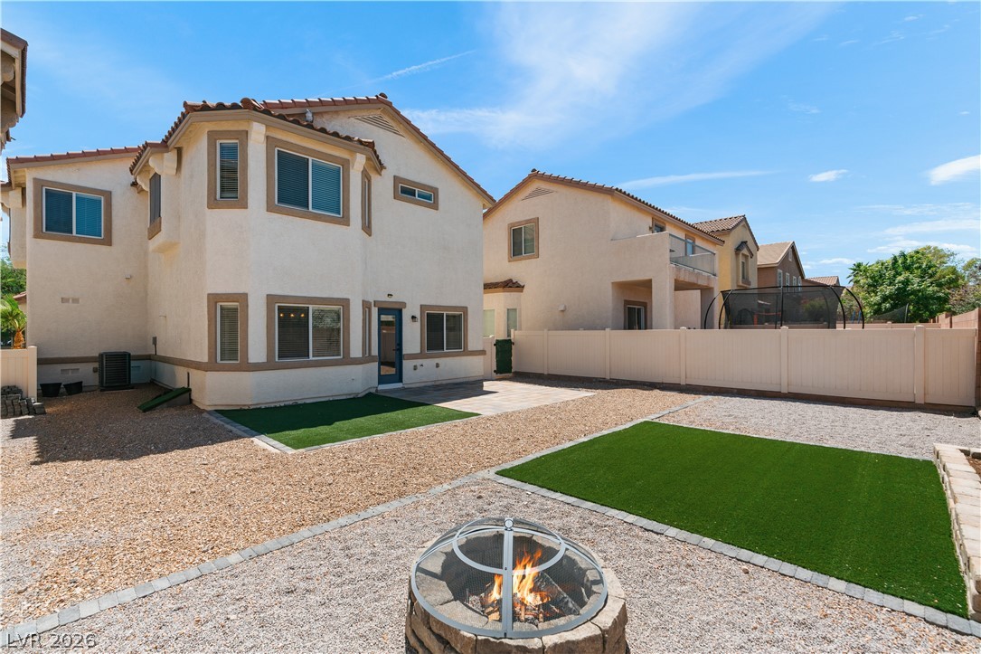 1328 Spice Ridge Court Henderson NV 89012