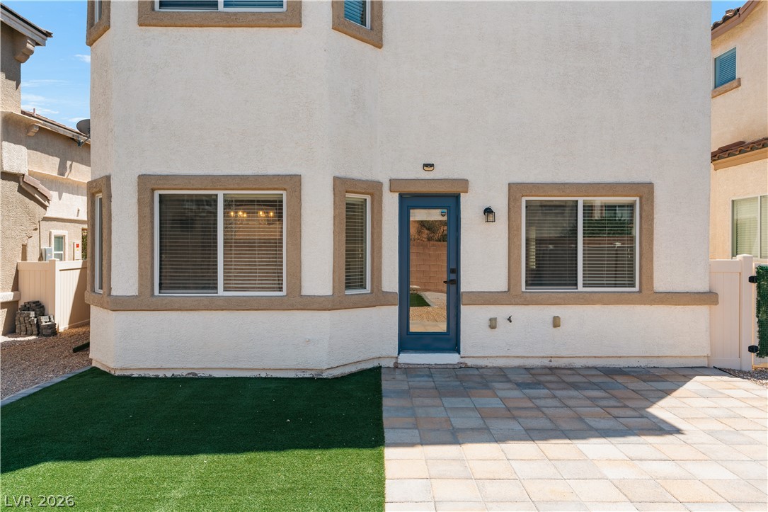 1328 Spice Ridge Court Henderson NV 89012