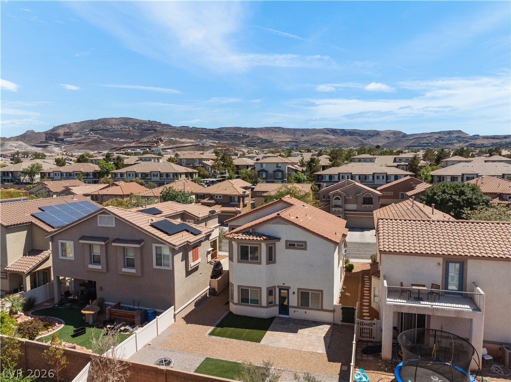 1328 Spice Ridge Court Henderson NV 89012