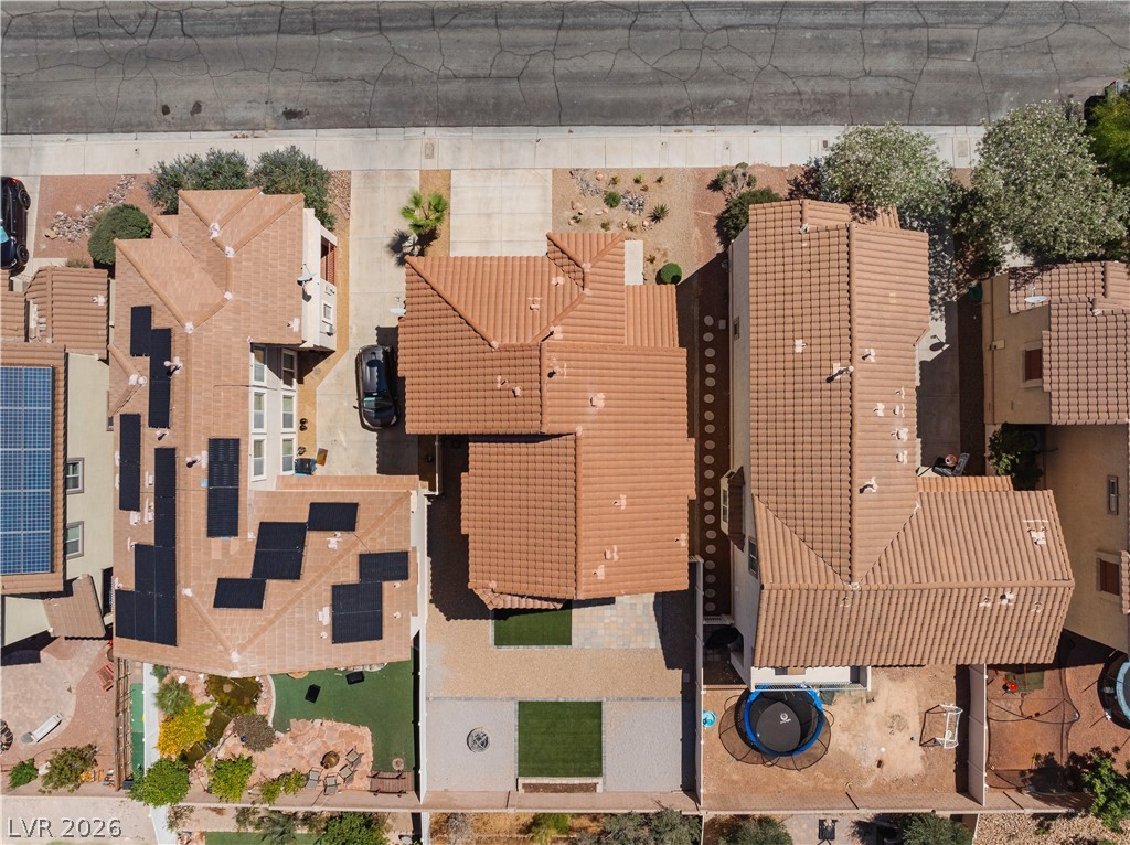 1328 Spice Ridge Court Henderson NV 89012