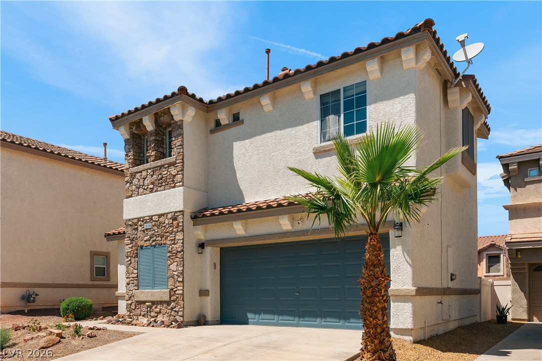 1328 Spice Ridge Court Henderson NV 89012