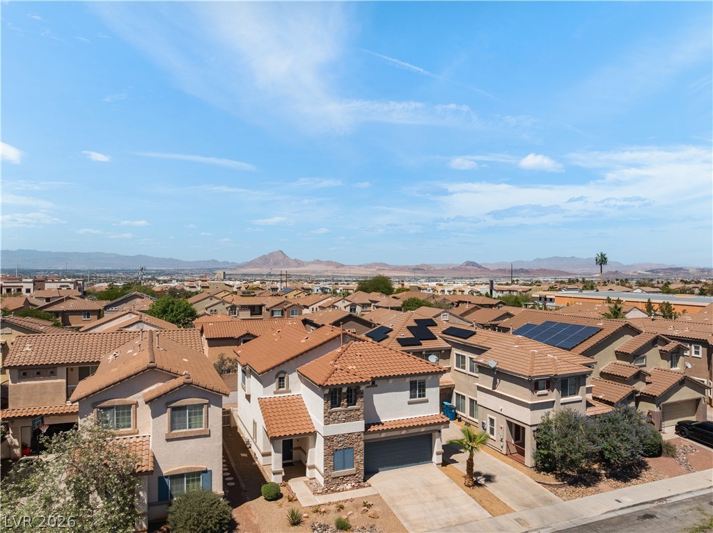 1328 Spice Ridge Court Henderson NV 89012