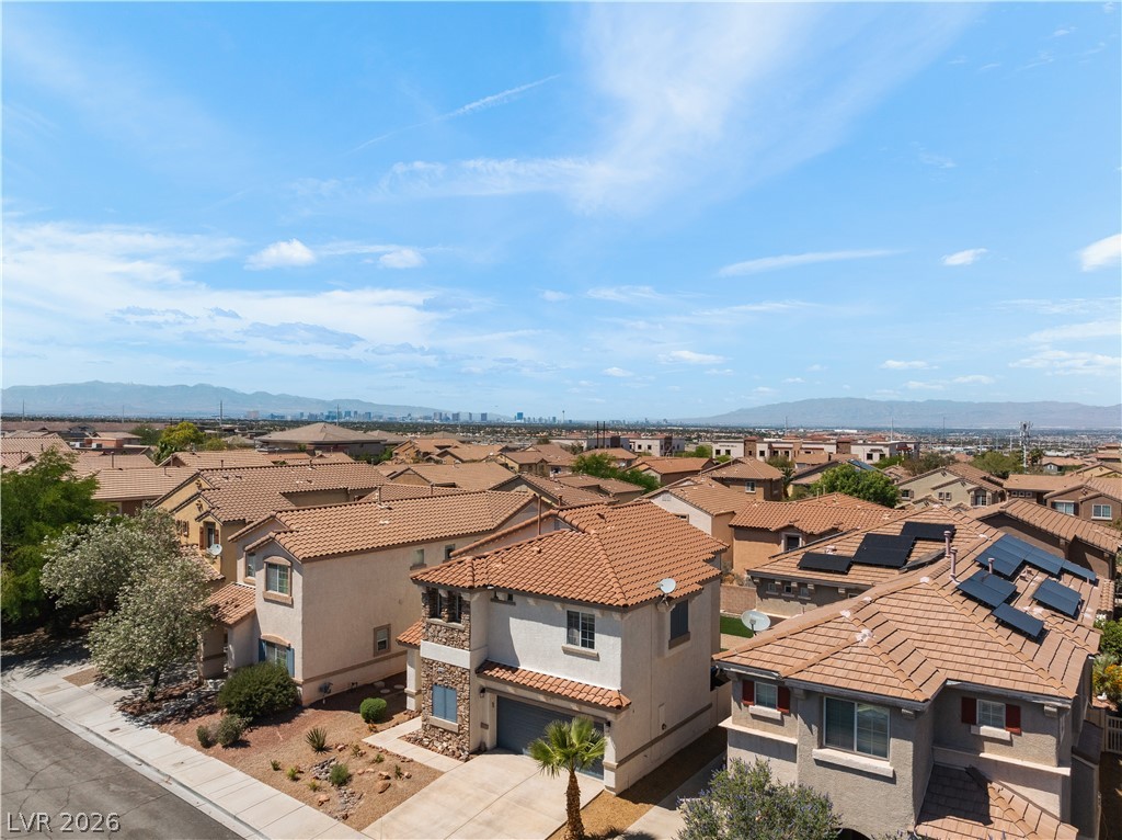 1328 Spice Ridge Court Henderson NV 89012