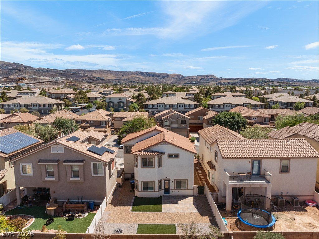 1328 Spice Ridge Court Henderson NV 89012