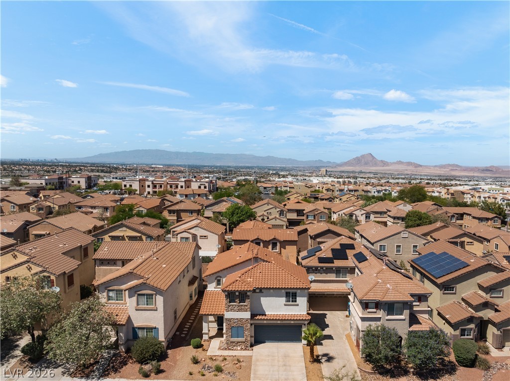 1328 Spice Ridge Court Henderson NV 89012