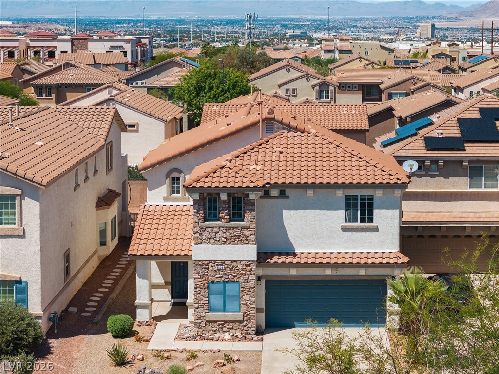 1328 Spice Ridge Court Henderson NV 89012