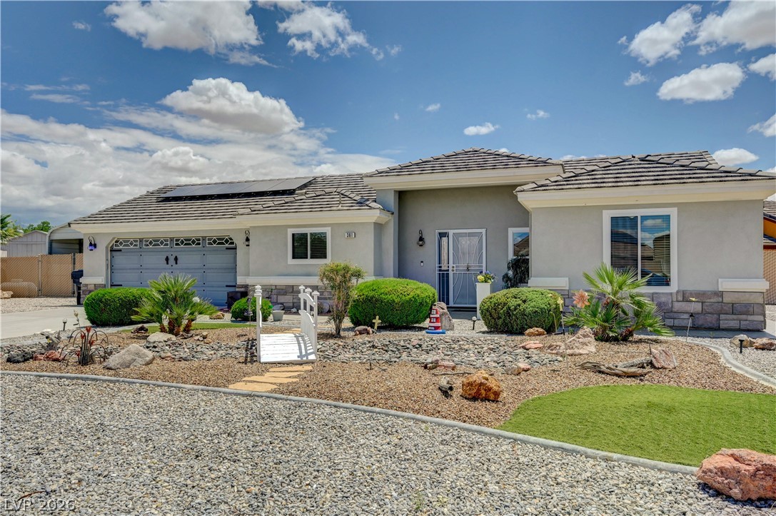 361 Dylan Place Pahrump NV 89048